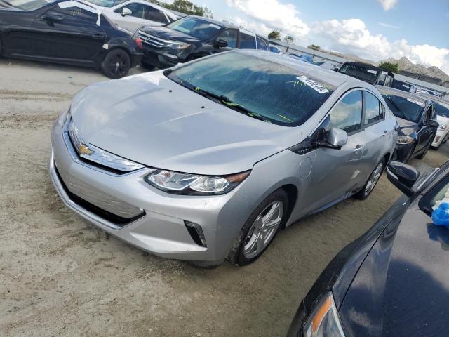 CHEVROLET VOLT LT 2018 1g1rc6s50ju105361