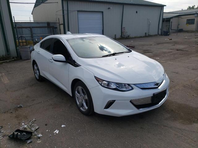 CHEVROLET VOLT LT 2018 1g1rc6s50ju106915