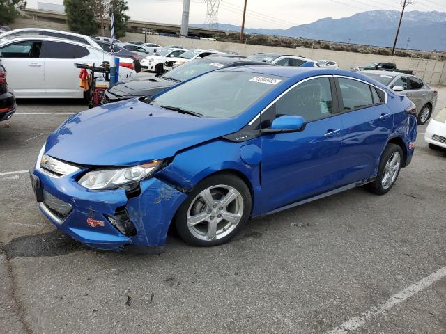 CHEVROLET VOLT LT 2018 1g1rc6s50ju107448