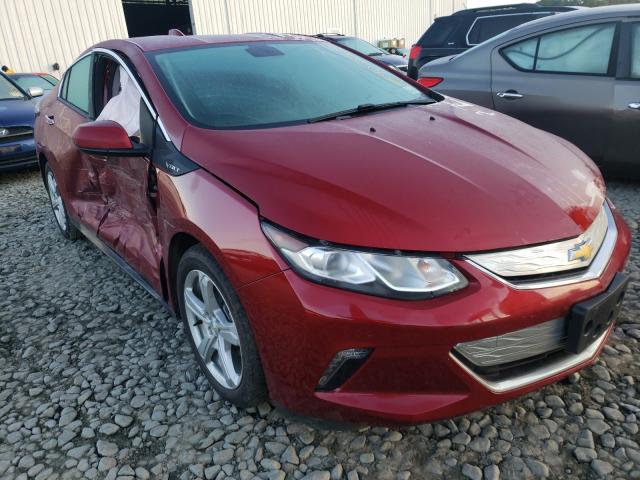 CHEVROLET VOLT LT 2018 1g1rc6s50ju110382