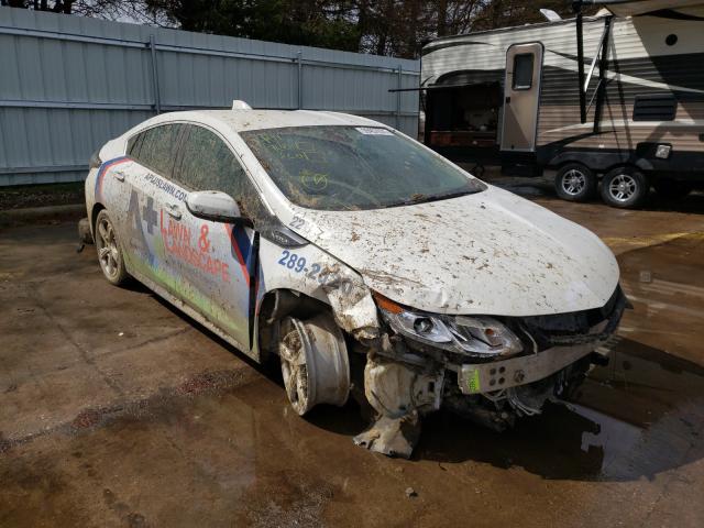 CHEVROLET VOLT LT 2018 1g1rc6s50ju111354