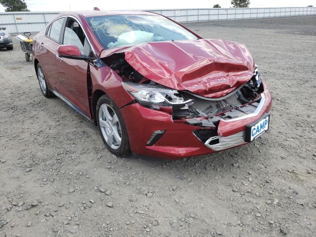 CHEVROLET VOLT LT 2018 1g1rc6s50ju134956