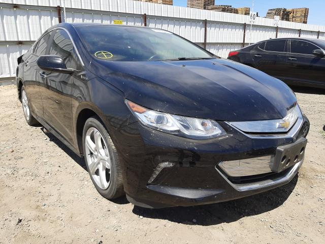 CHEVROLET VOLT LT 2018 1g1rc6s50ju141826