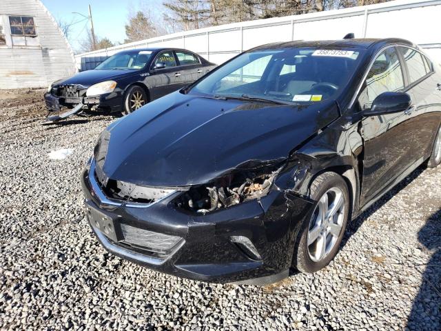 CHEVROLET VOLT LT 2018 1g1rc6s50ju142913