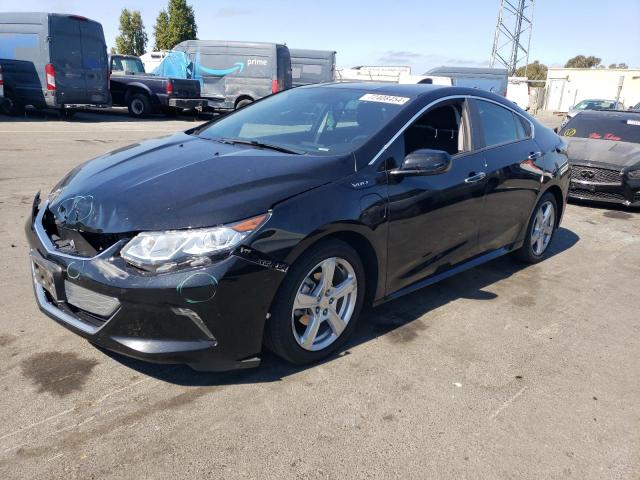 CHEVROLET VOLT LT 2018 1g1rc6s50ju143494