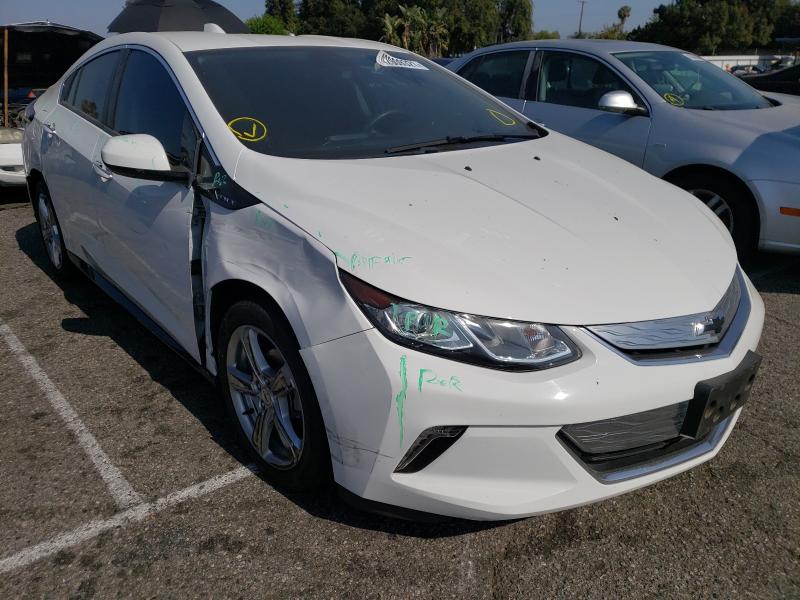 CHEVROLET VOLT LT 2018 1g1rc6s50ju143530