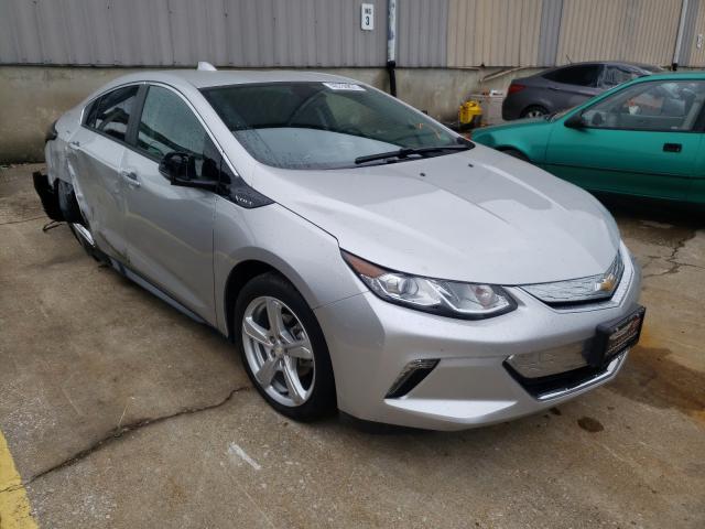 CHEVROLET VOLT LT 2018 1g1rc6s50ju145259