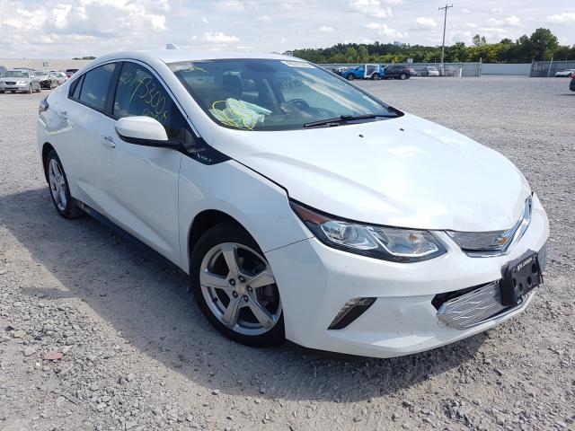 CHEVROLET VOLT LT 2018 1g1rc6s50ju147352