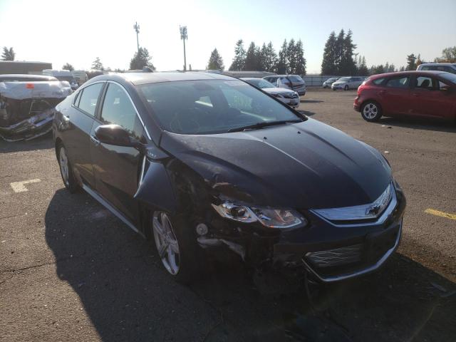 CHEVROLET VOLT LT 2018 1g1rc6s50ju154849