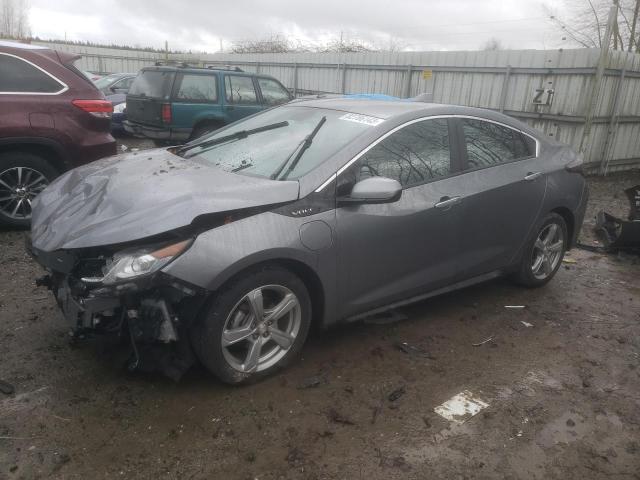 CHEVROLET VOLT 2019 1g1rc6s50ku114269