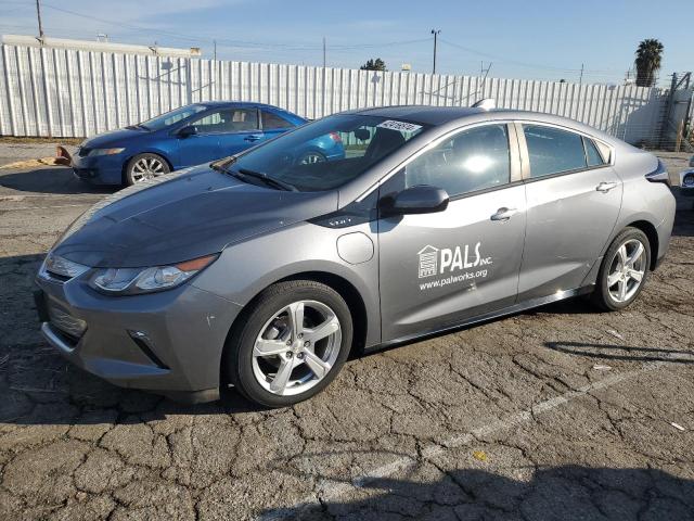 CHEVROLET VOLT 2019 1g1rc6s50ku117141