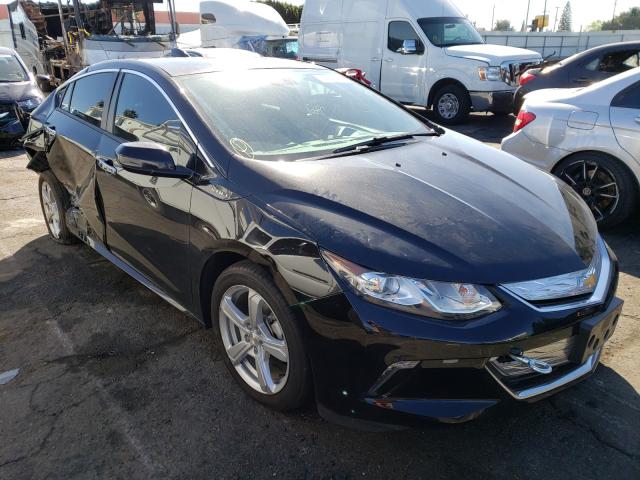 CHEVROLET VOLT LT 2019 1g1rc6s50ku124624