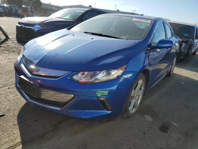 CHEVROLET VOLT 2016 1g1rc6s51gu114904