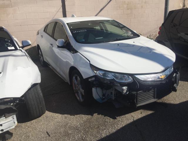 CHEVROLET VOLT 2016 1g1rc6s51gu115387