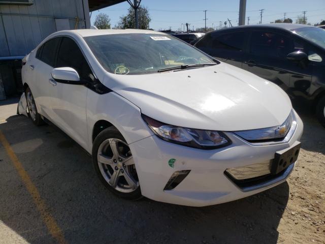 CHEVROLET VOLT LT 2016 1g1rc6s51gu122131