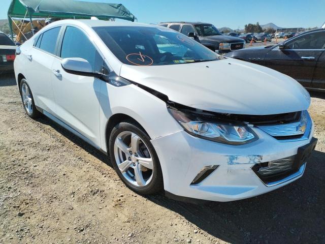 CHEVROLET VOLT LT 2016 1g1rc6s51gu123327