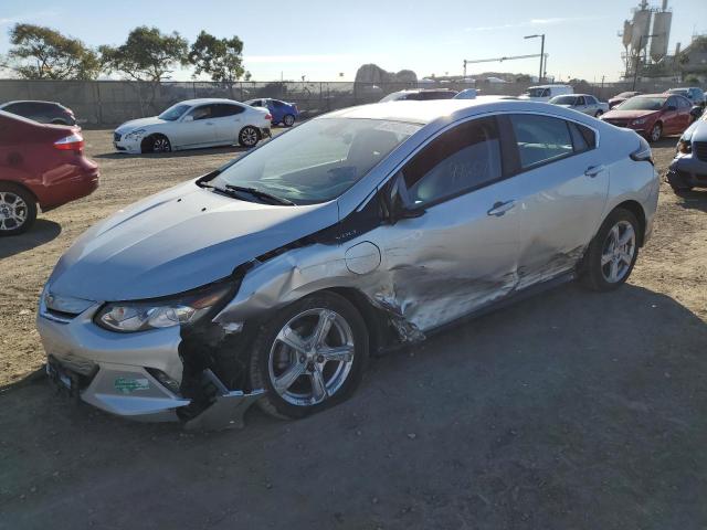 CHEVROLET VOLT 2016 1g1rc6s51gu123649