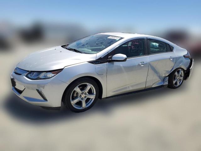 CHEVROLET VOLT 2016 1g1rc6s51gu131198