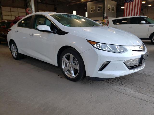 CHEVROLET VOLT LT 2016 1g1rc6s51gu132223