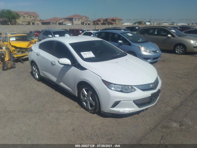 CHEVROLET VOLT 2015 1g1rc6s51gu133615