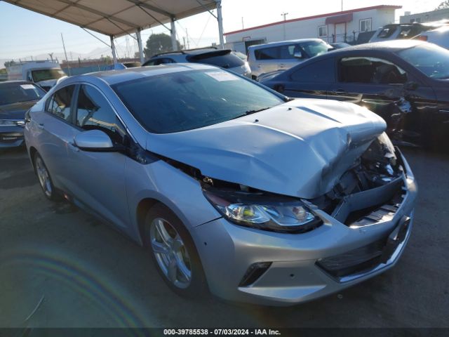 CHEVROLET VOLT 2016 1g1rc6s51gu135221