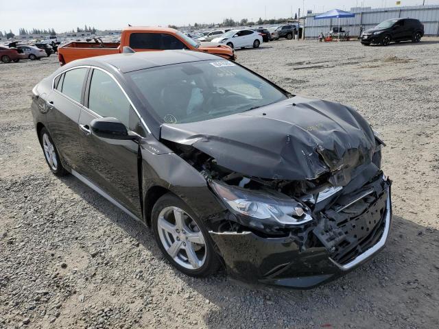 CHEVROLET VOLT 2016 1g1rc6s51gu135557