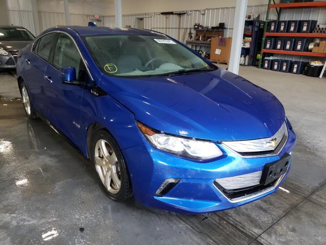 CHEVROLET VOLT LT 2016 1g1rc6s51gu138488