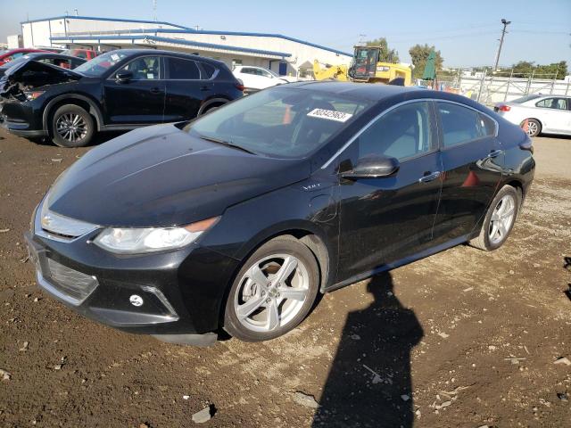 CHEVROLET VOLT 2016 1g1rc6s51gu138555