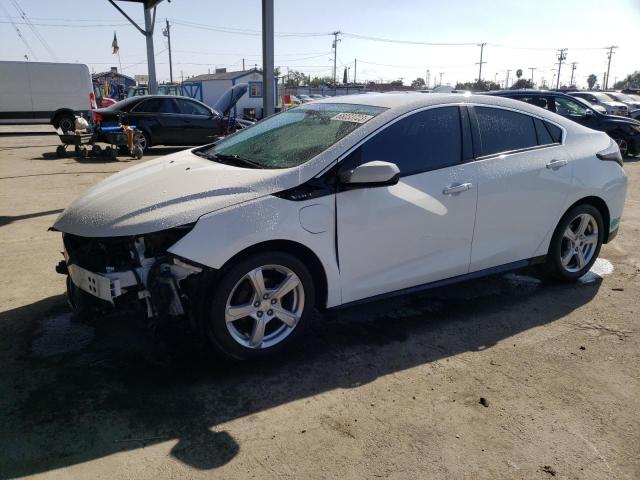 CHEVROLET VOLT LT 2016 1g1rc6s51gu139396