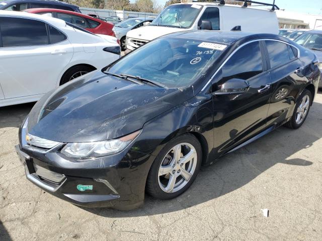 CHEVROLET VOLT 2017 1g1rc6s51hu107629