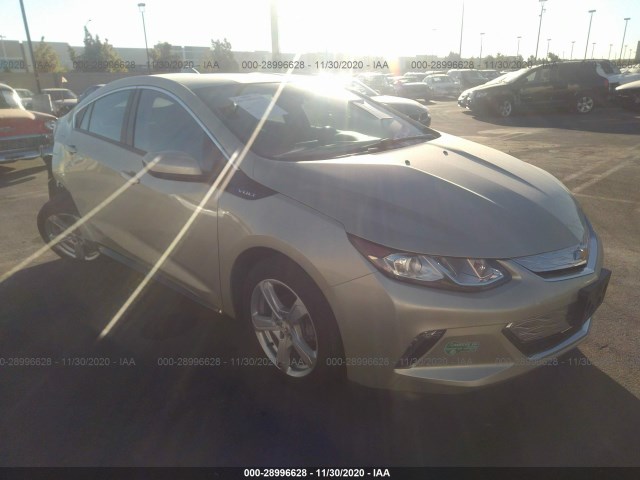 CHEVROLET VOLT 2017 1g1rc6s51hu108148