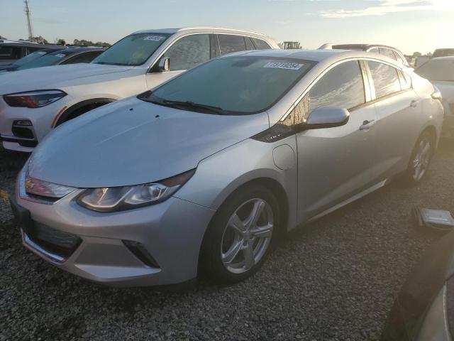 CHEVROLET VOLT LT 2017 1g1rc6s51hu111504