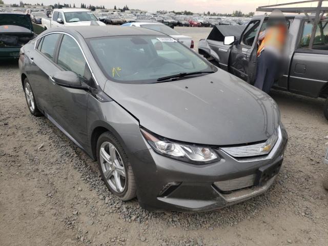 CHEVROLET VOLT LT 2017 1g1rc6s51hu119912