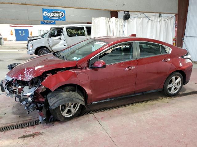 CHEVROLET VOLT LT 2017 1g1rc6s51hu125371