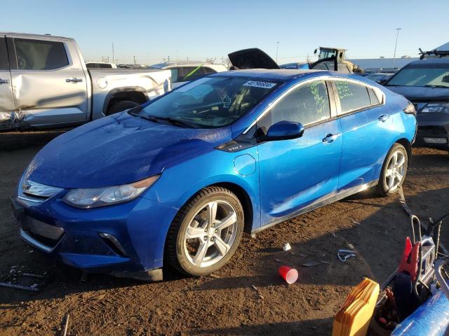 CHEVROLET VOLT 2017 1g1rc6s51hu126794