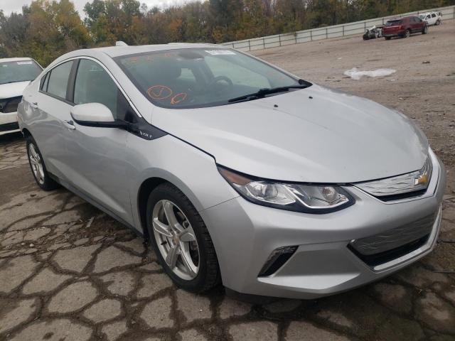 CHEVROLET VOLT LT 2017 1g1rc6s51hu132370