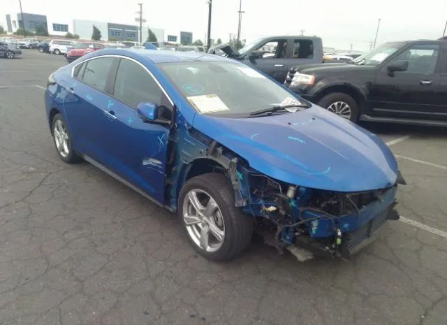 CHEVROLET VOLT 2017 1g1rc6s51hu139965