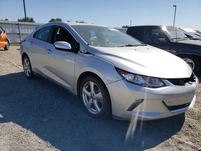 CHEVROLET VOLT LT 2017 1g1rc6s51hu149685