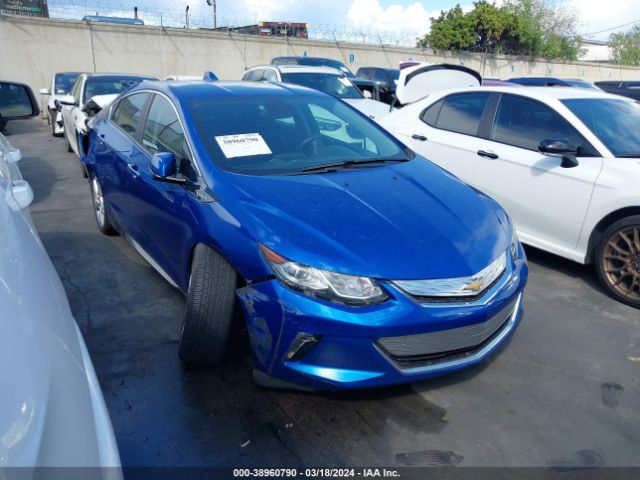 CHEVROLET VOLT 2017 1g1rc6s51hu176546