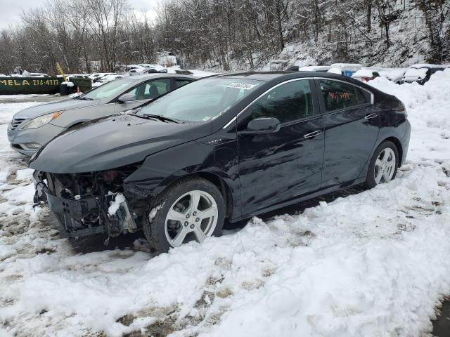 CHEVROLET VOLT 2017 1g1rc6s51hu179320