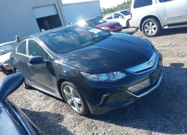 CHEVROLET VOLT 2017 1g1rc6s51hu179799