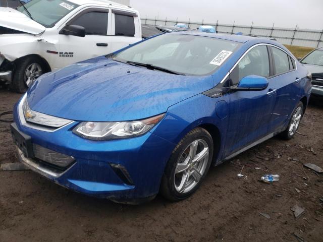 CHEVROLET VOLT LT 2017 1g1rc6s51hu198837