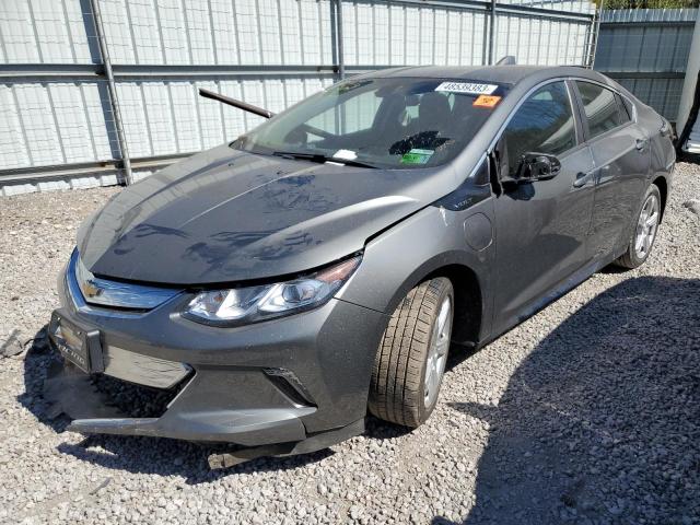 CHEVROLET VOLT LT 2017 1g1rc6s51hu199082