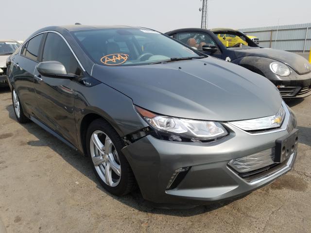 CHEVROLET VOLT LT 2017 1g1rc6s51hu205401