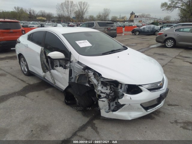 CHEVROLET VOLT 2017 1g1rc6s51hu213983