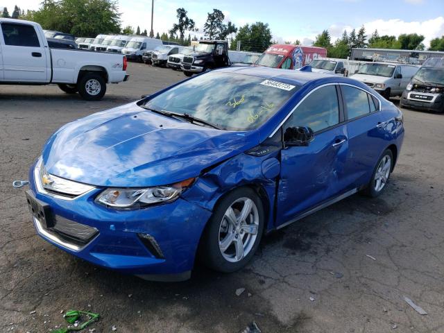 CHEVROLET VOLT LT 2017 1g1rc6s51hu214616