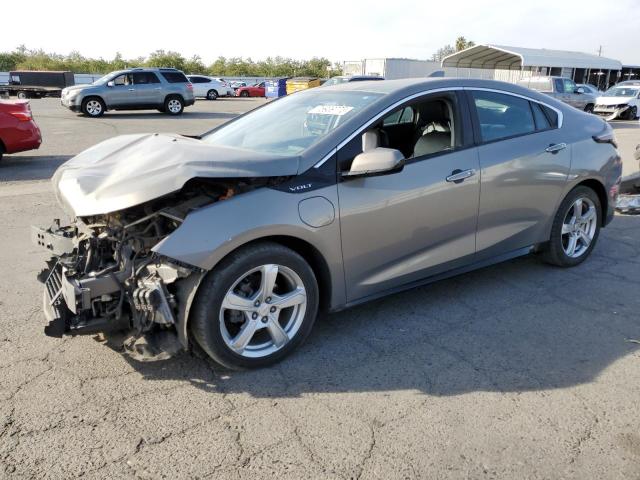 CHEVROLET VOLT 2017 1g1rc6s51hu215104