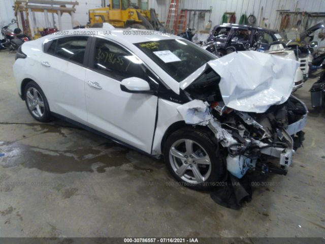 CHEVROLET VOLT 2017 1g1rc6s51hu215622