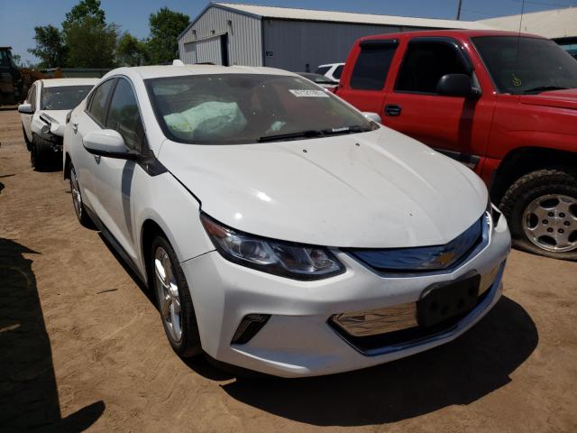 CHEVROLET VOLT LT 2017 1g1rc6s51hu217662