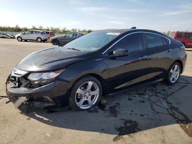 CHEVROLET VOLT 2017 1g1rc6s51hu217791